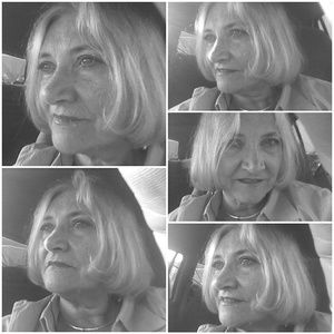 Meet your Posher, L lee